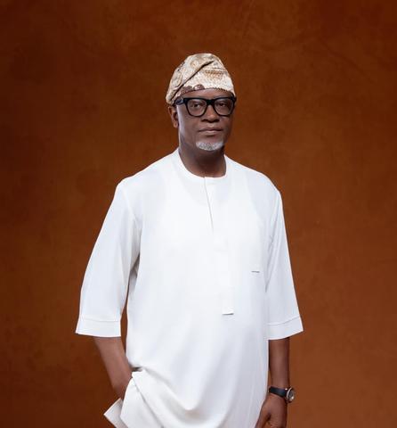 Alhaji Bolaji Raji