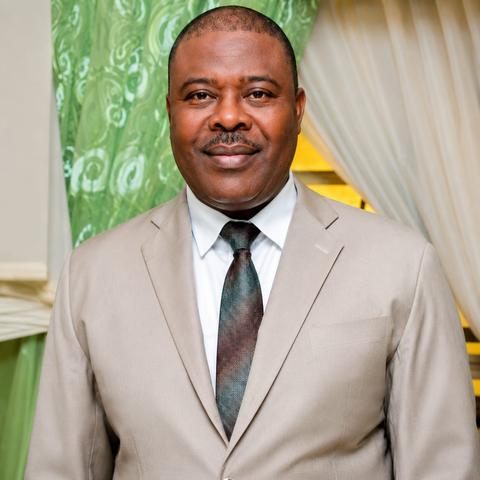 Adeniyi Samson Adekunle