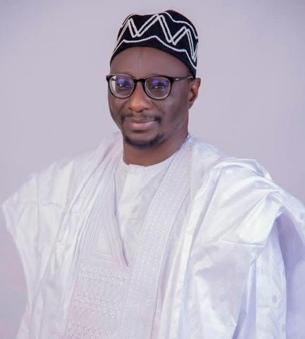 Dr. Ibrahim Bello Dauda