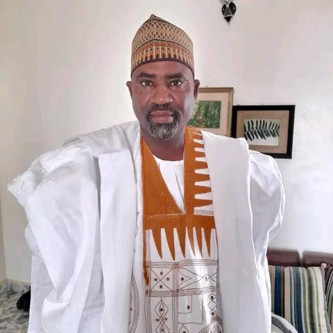 Alhaji Mohammad Gamawa