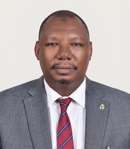 Dr. Adamu Hussaini Midala