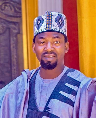 Alhaji Abdullahi Idris Gumel