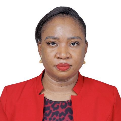 DR. Ihuoma Eze