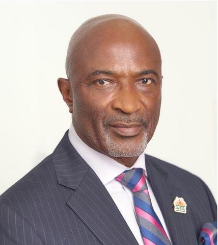 Capt. Iniobong Ekong