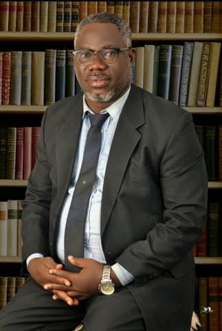 Kehinde Obatayo