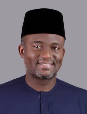 Labib Abdullahi Mahmood