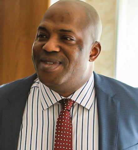 Micheal A. Odeleye