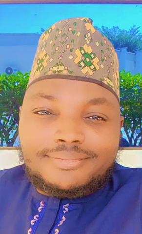 Muhammad Musa