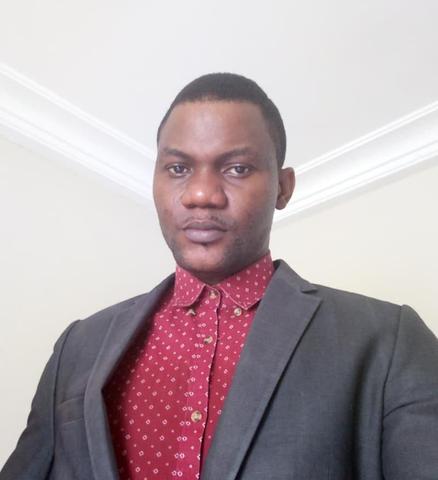 Temidayo Kingheart