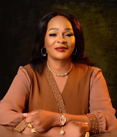 Hon.(Dr.) Yetunde Olasimbo Akinluyi