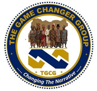 TGCG Logo